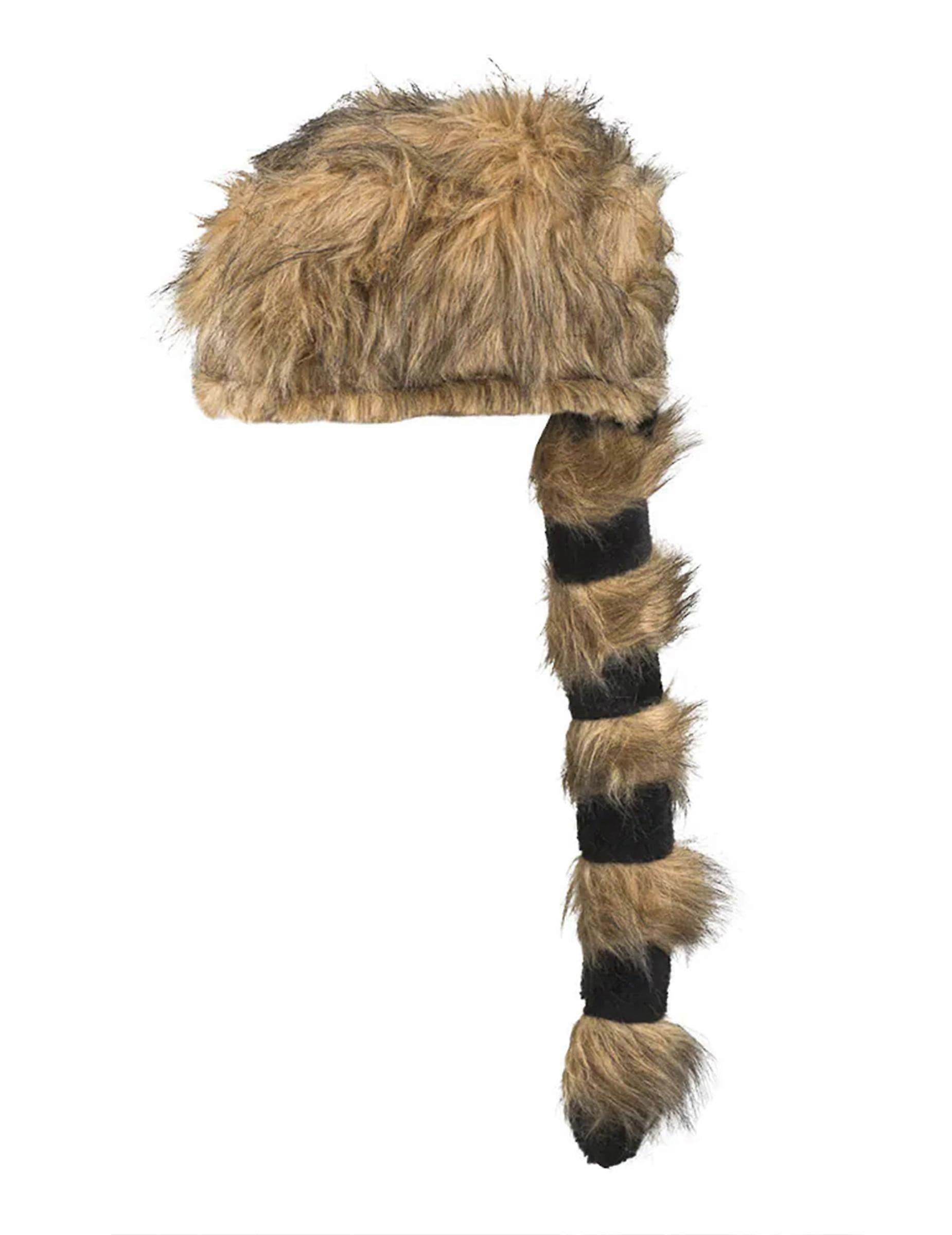 Adult trapper hat