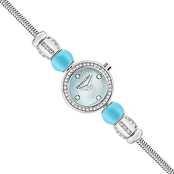 Morellato watches drops Watch for Women Analog Quartz with Stainless Steel Bracelet R01531225222