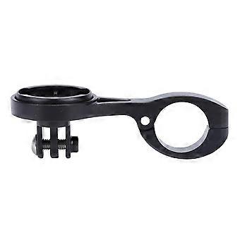Bike Speedometer Holder Fit for Wahoo Cycling Computer Road Bicycle Handlebar Aluminum Alloy Meter Mount