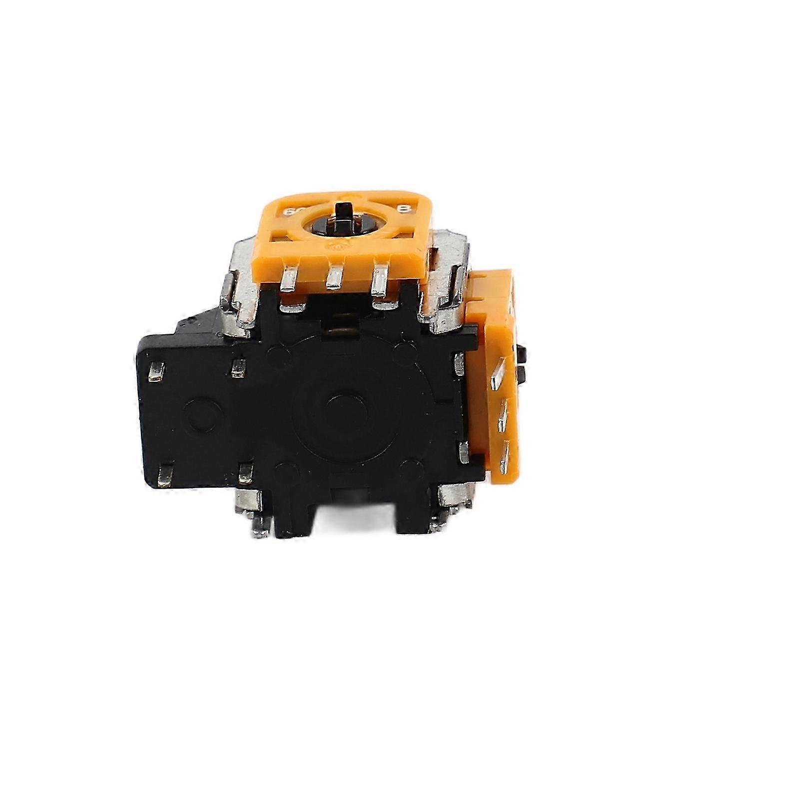 Hall Effect 3D Joystick Sensor Module