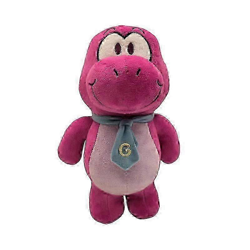 PP Cotton Filled Expressive Plush Doll