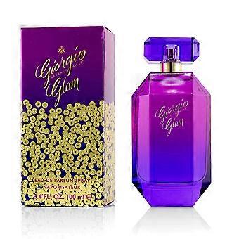 Giorgio Beverly Hills Glam Eau De Parfum Spray  100ml/3.4oz