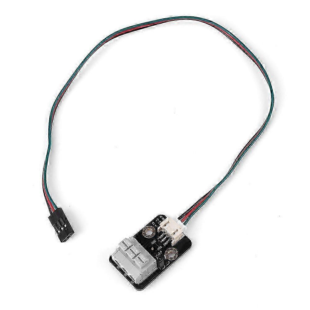 Water Temperature Sensor Transducer Module with Waterproof Probe