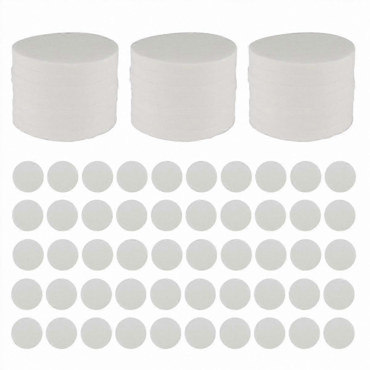 350PCS Round Disposable Drip Coffee Filter Paper Strainers