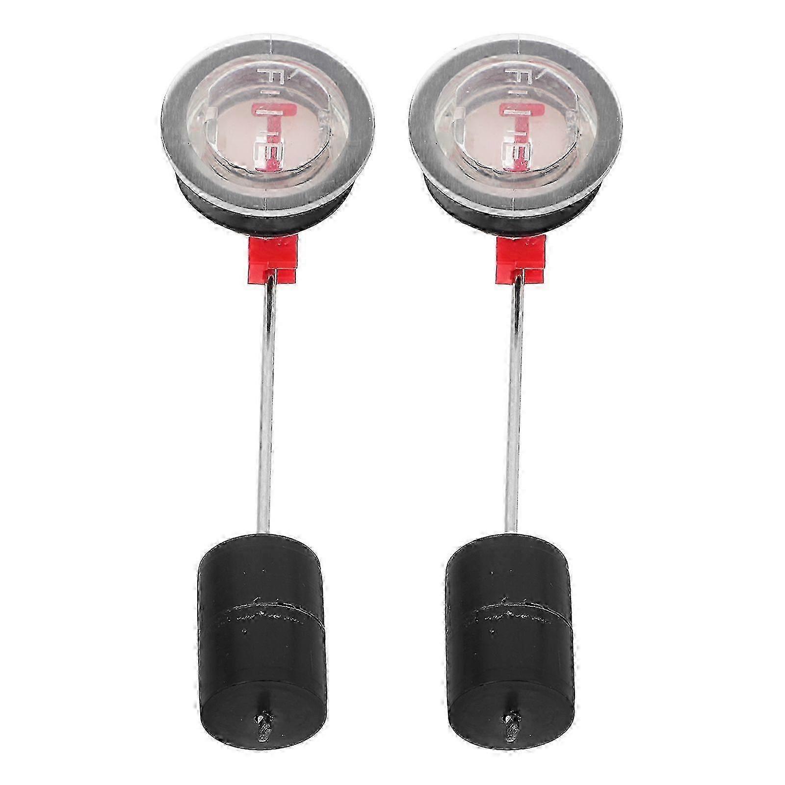 Fuel Level Gauge Meter For Generator Tank Accessory
