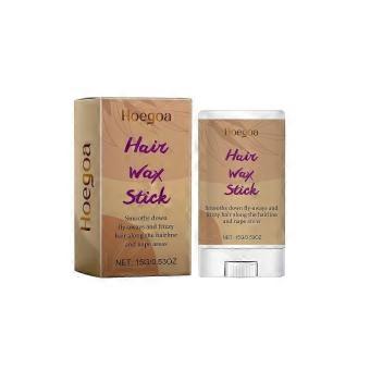Natural-Shine Hair Wax Stick