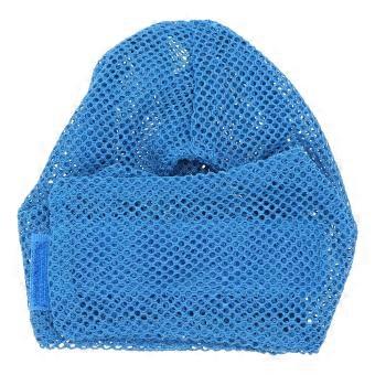 Breathable Cat Mouth Cover for Bite Resistance in 1Pcs Quantity