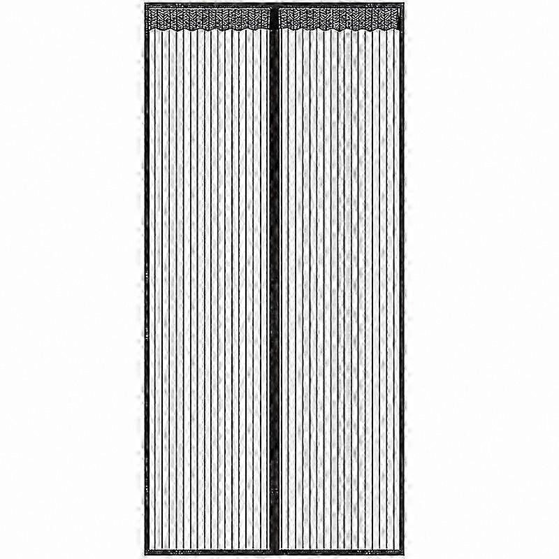 120x210cm Auto-Close Mosquito Net