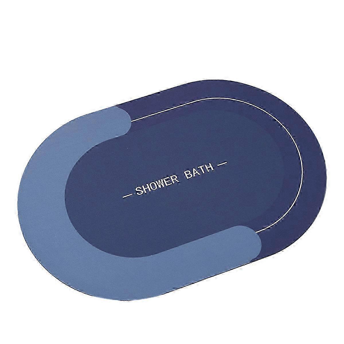 Diatom Earth Bath Mat 40x60cm