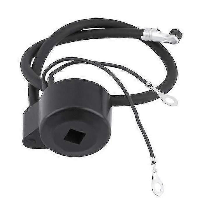 Premium Replacement Ignition Coil Module