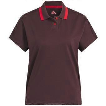 Adidas Womens/Ladies Collared Polo Shirt