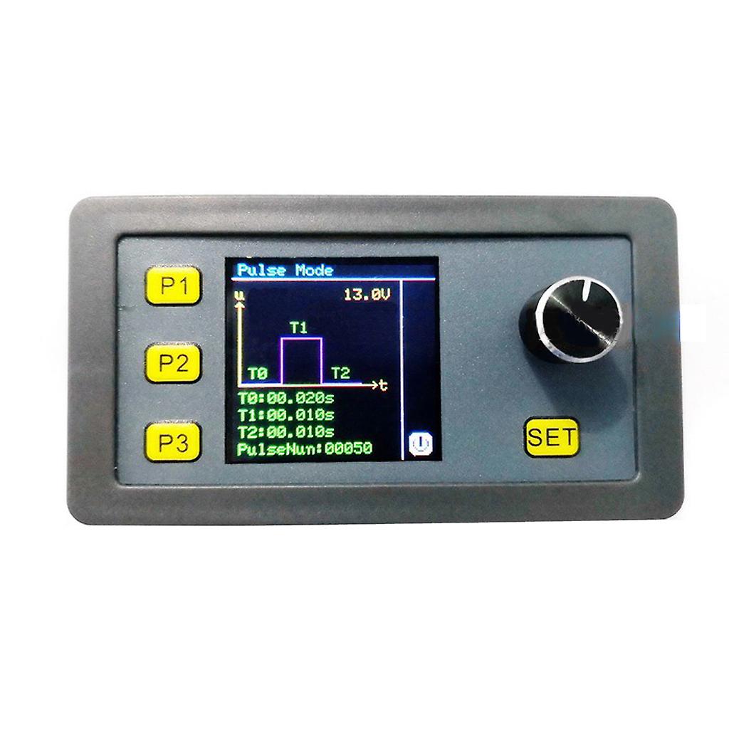 Professionell PWM Pulsjusterbar Modul Sinus 4-20mA 2-10V Signalgenerator