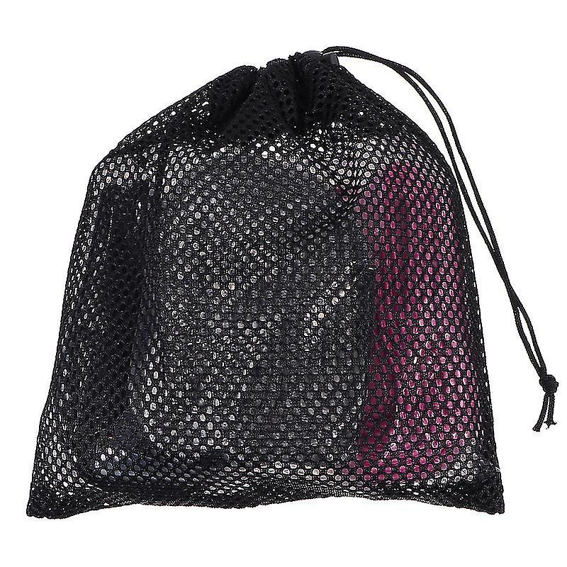 200X3cm Assorted Color Speed & Resistance Parachutes 1 Set Practical Hip Lifting Resistance Band Hip