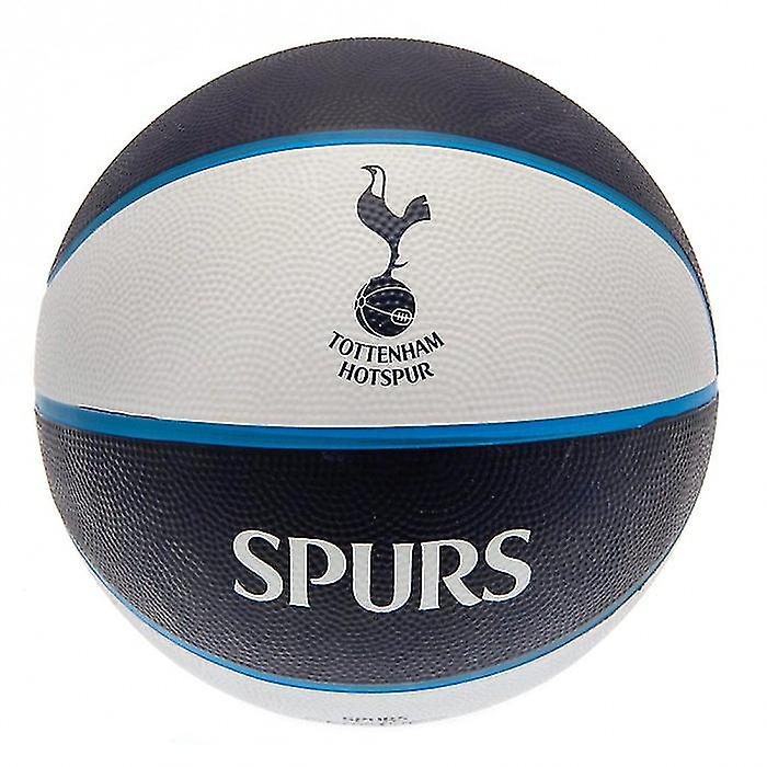 Tottenham Hotspur FC Crest Basketball Adult (unisex)