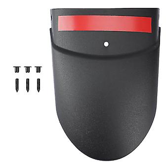 Motorcycle Front Mudguard Fender Rear Extender Extension For Vulcan S 650 All Years Vulcans650 S650-haoyi