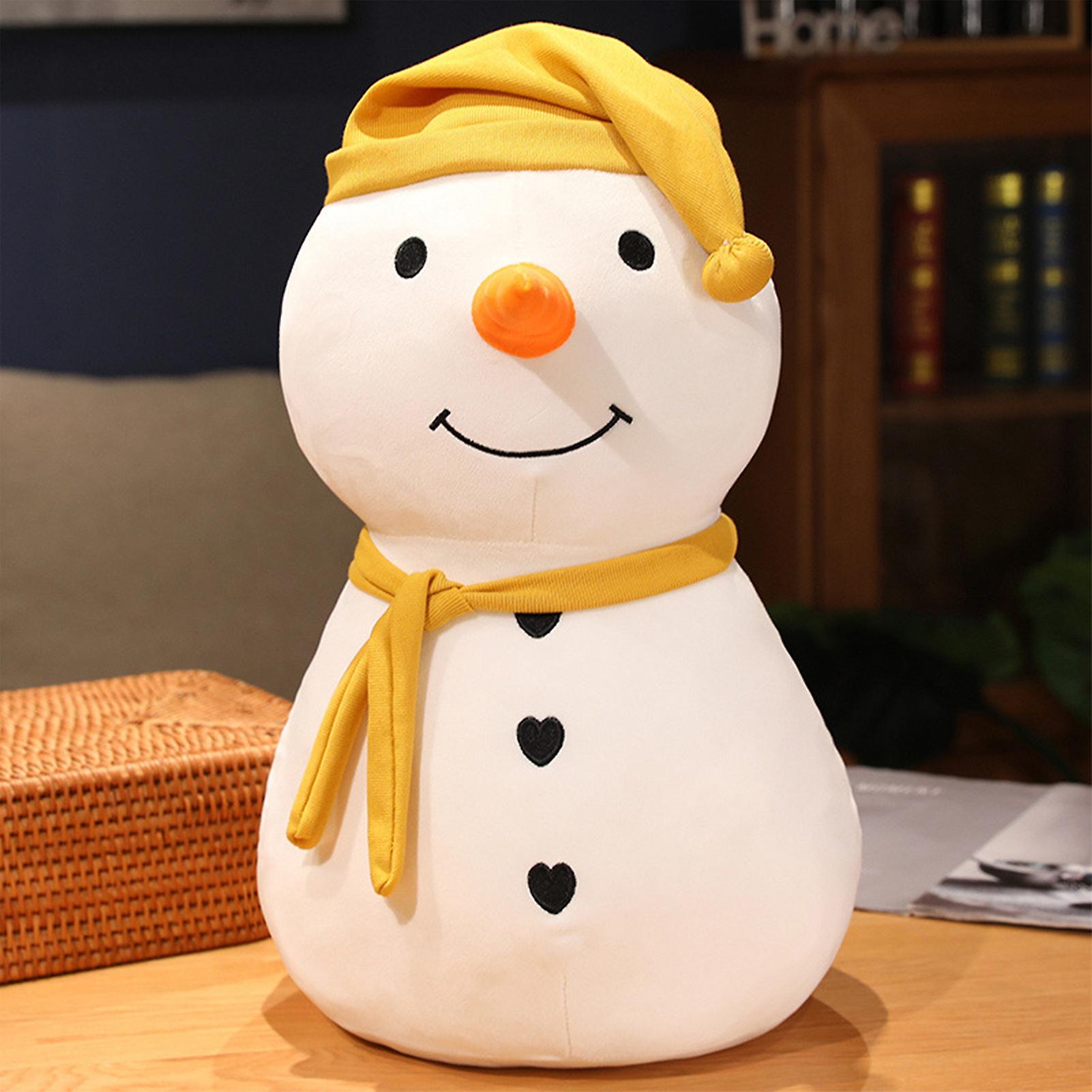 Stuffed Hugging Toy Decoration No Fading And Good Elasticity Suitable For Children Kid Baby