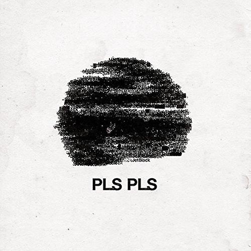 PLS PLS - Jet Black [VINYL]