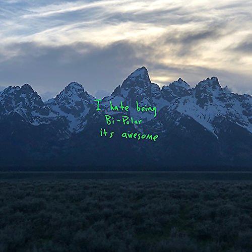 Kanye West - ye [VINYL]
