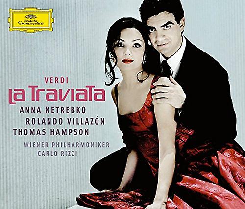 V/a - Verdi: La Traviata [CD]