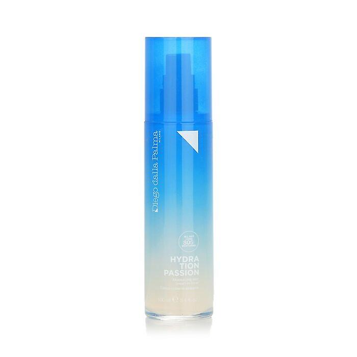 Diego Dalla Palma Milano Hydration Passion Moisturizing Mist Cream-in-toner 100ml/3.4oz