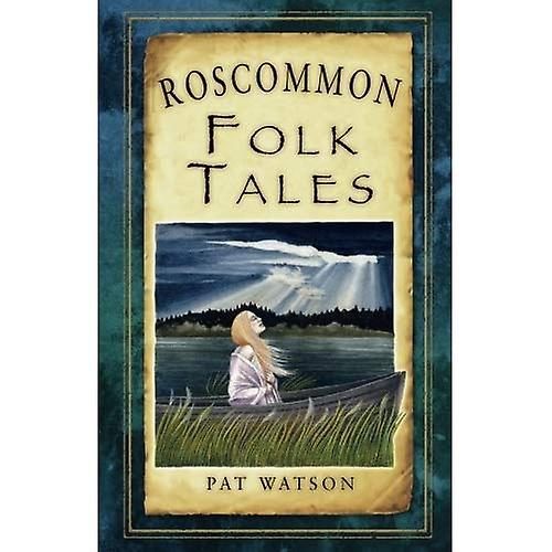 Roscommon Folk Tales
