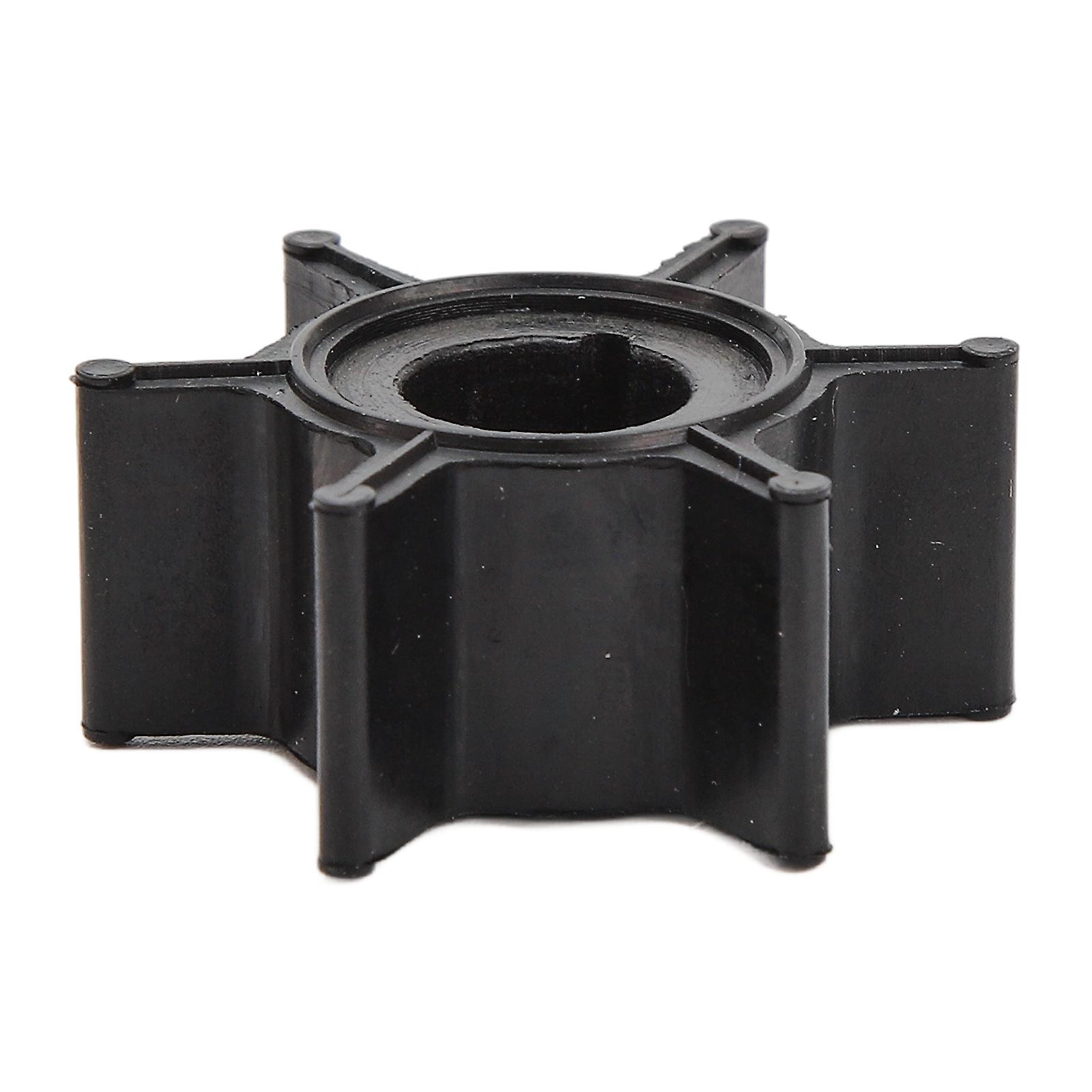 thumbnail image 2 of Carbole Water Pump Impeller For Tohatsu Nissan Mercury Mariner 4HP 5HP 6HP 2/4 Stroke 2 of 5