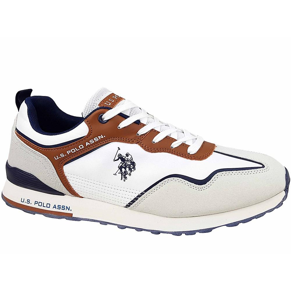 U.S. Polo Assn TABRY002WHICUO01 universal all year men