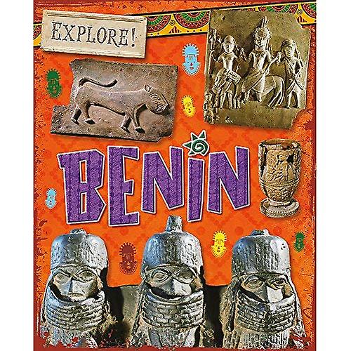 Erkunden Sie!: Benin (entdecken!)