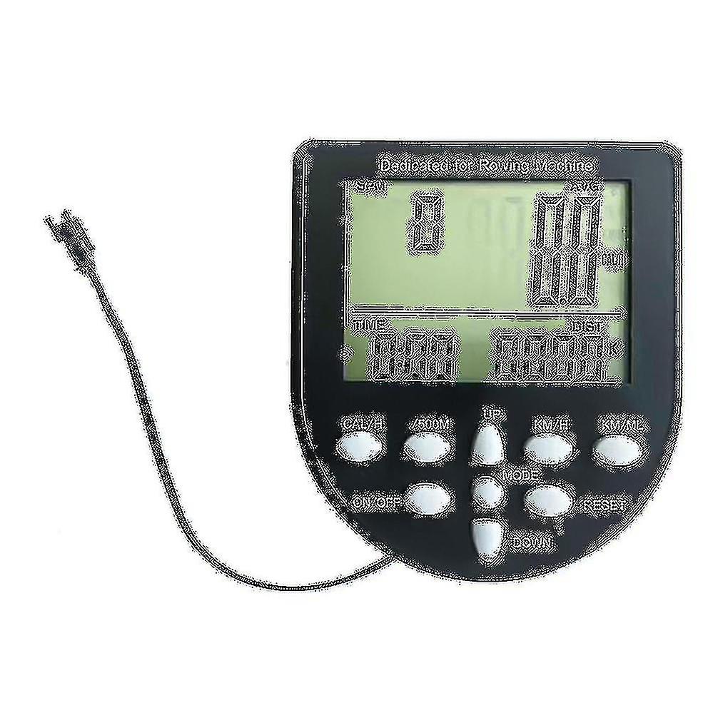 Machine Counter Bluetooth App Electronic Watch For Magnetoresistive Device Monitor