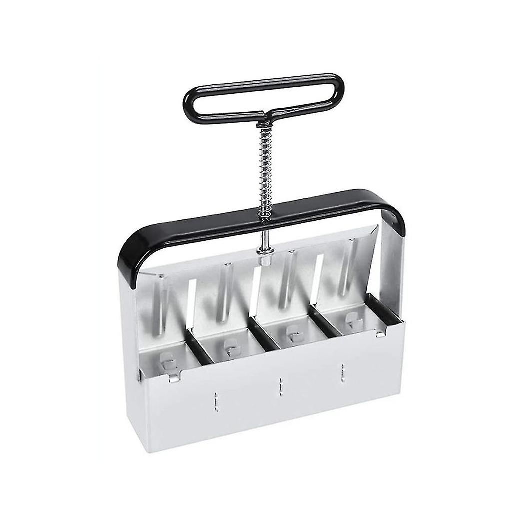 Manual Clod Soil Blockers Garden Tools Seeding Tools Soil Block Soil Blocking Tool For Seed Stater