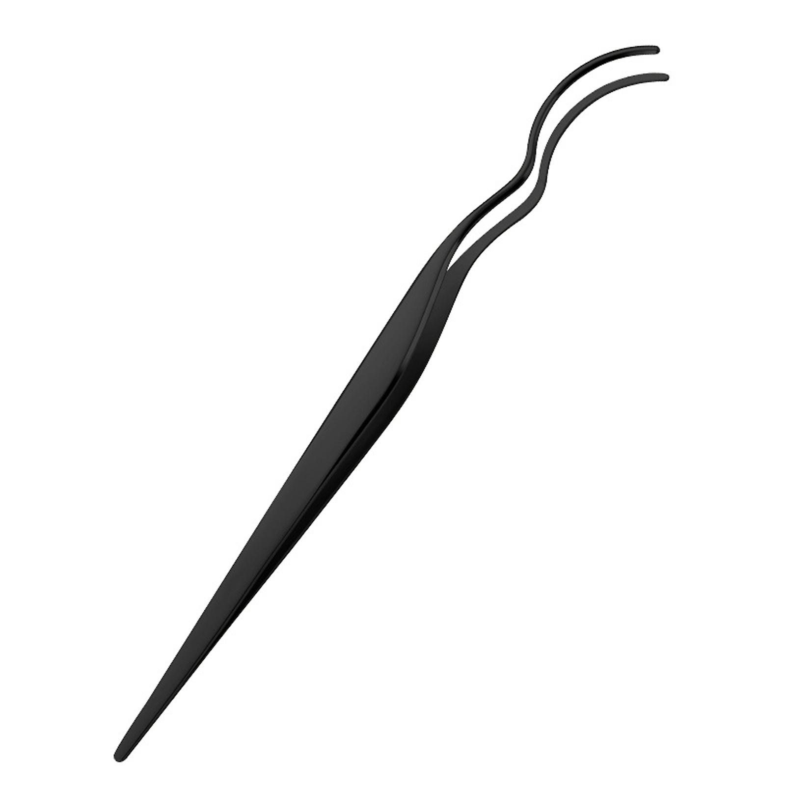 Curved Eyelash Curler Eyelashes Tool Eyelashes Curlers False Lash Application Tools