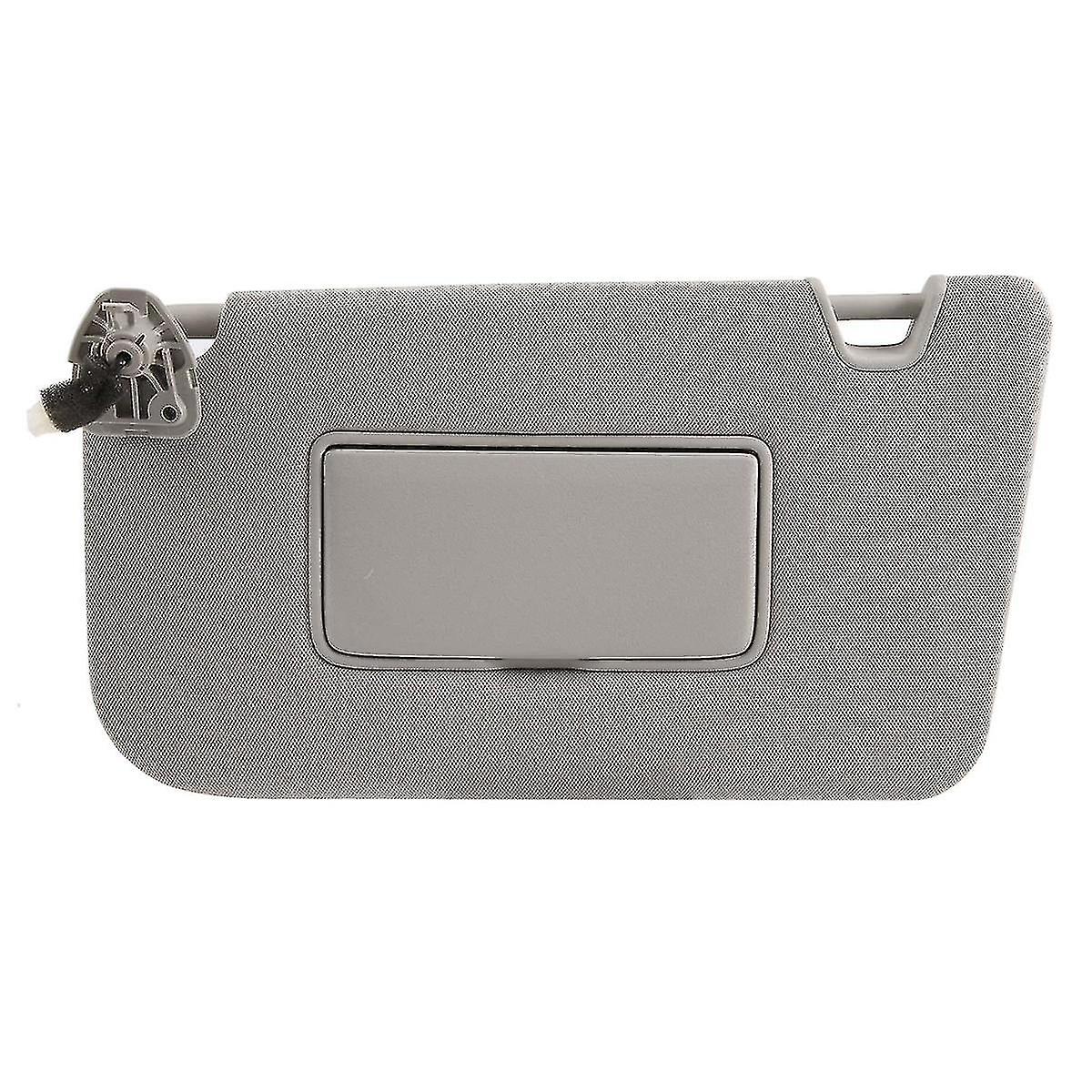 For Koleos Hem5 Hemm Hemn Left Driver Side Visor 964011625r