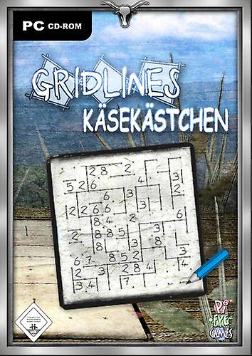 GRIDL Ines  Kaesek Aestchen  [PC] - New & Sealed