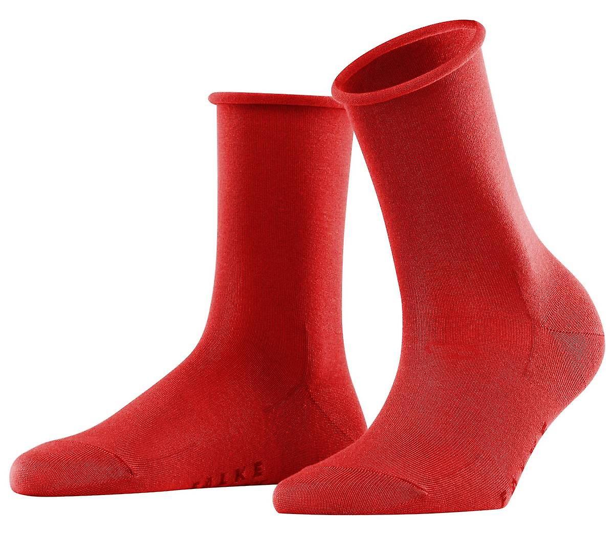 Falke Active Breeze Socks - Scarlet Red