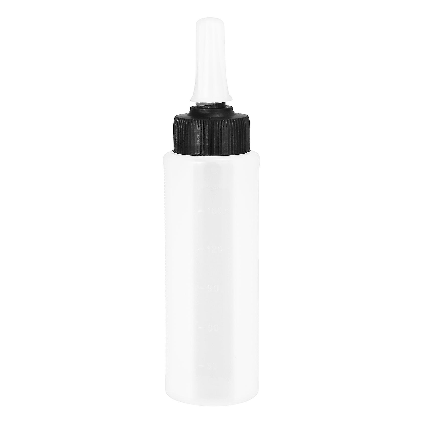 150ml Salon H Measuring Applicator Bottle Scale Hing Tool