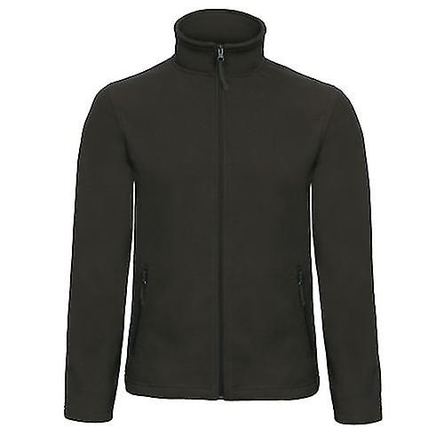 B&C Mens ID.501 Fleece Jacket