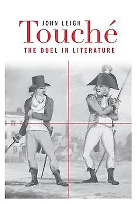 Touche by John Leigh Hardback Book