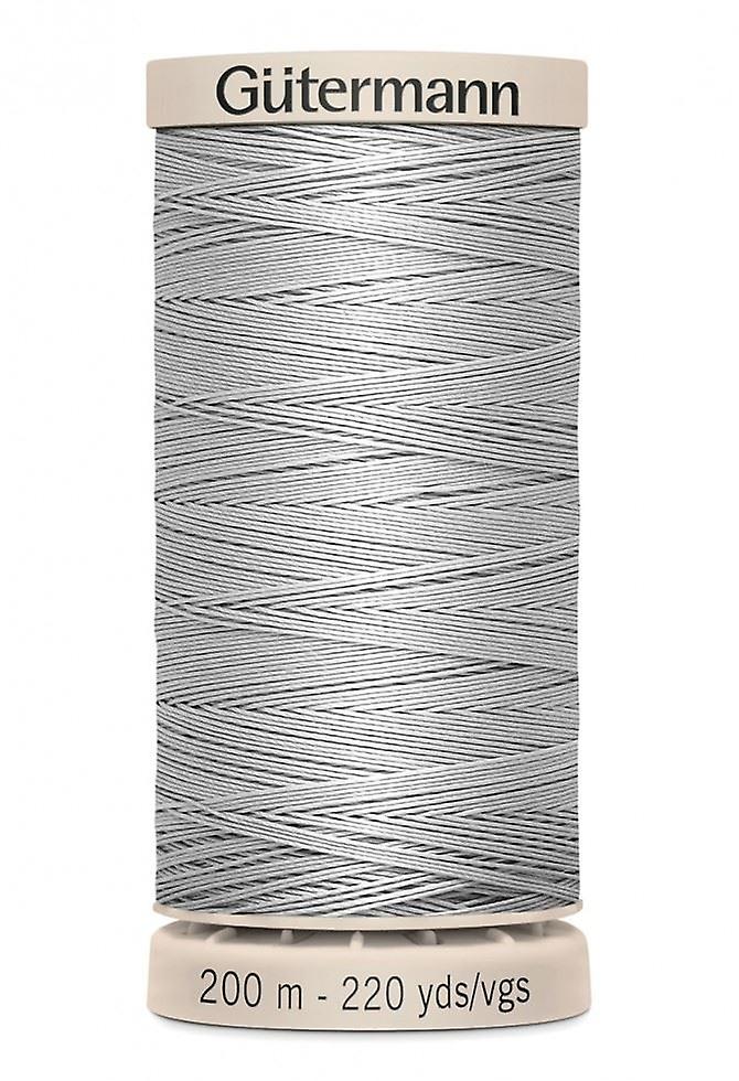 Gutermann 细蜡缝纫线 200m 618 - 每根