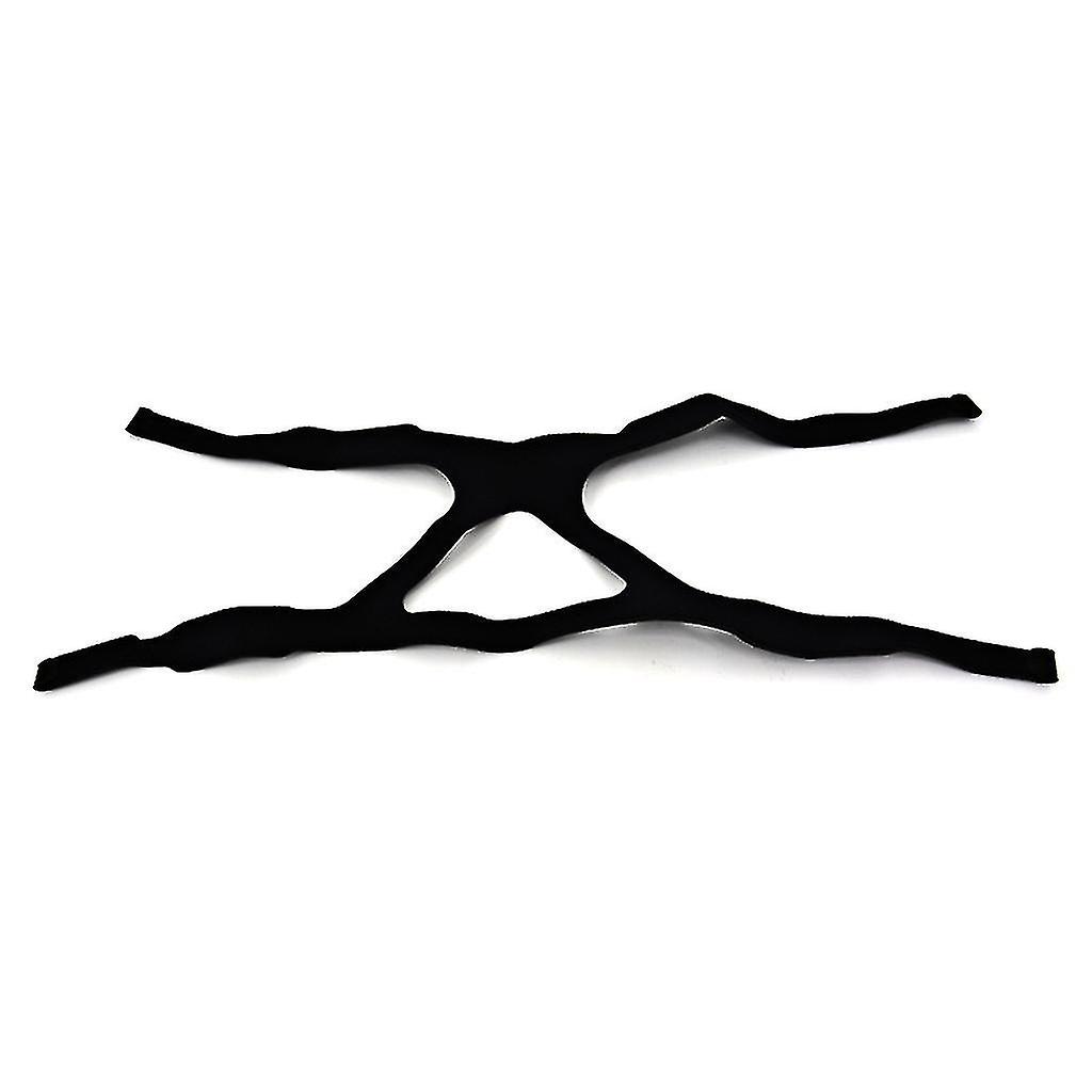 Soft Abrosb Sweat Universal Cpap Mask Headgear Straps For Resmed Mirage Series
