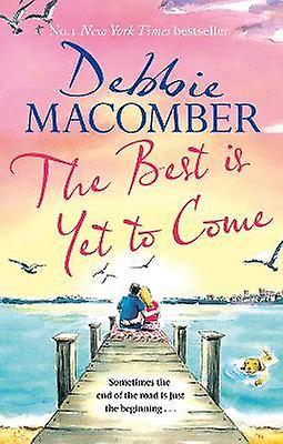 Le meilleur est encore à venir