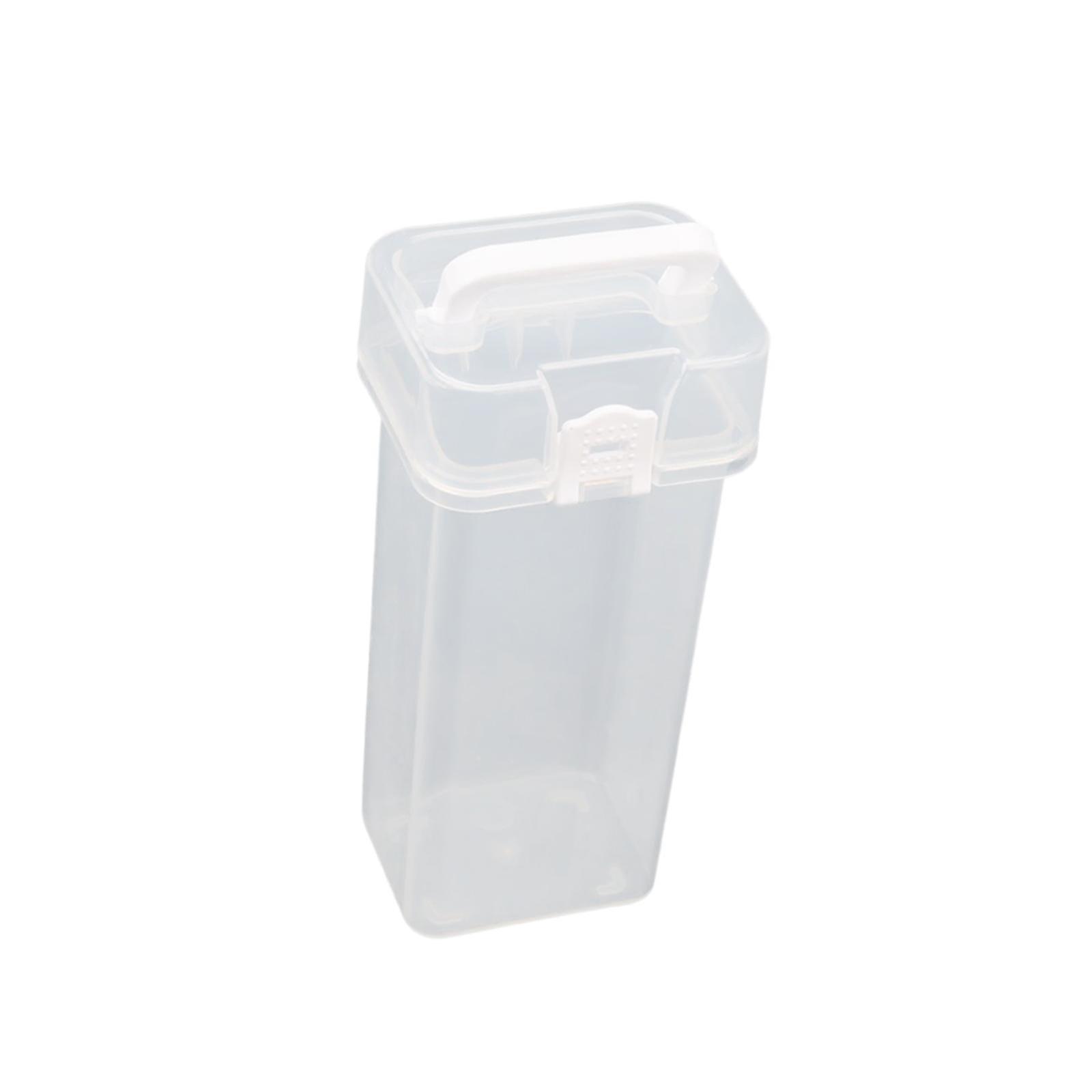 Marker Pen Case Multifunctional Marker Pen Organizer Marker Pens Storage Box 12 Capacity