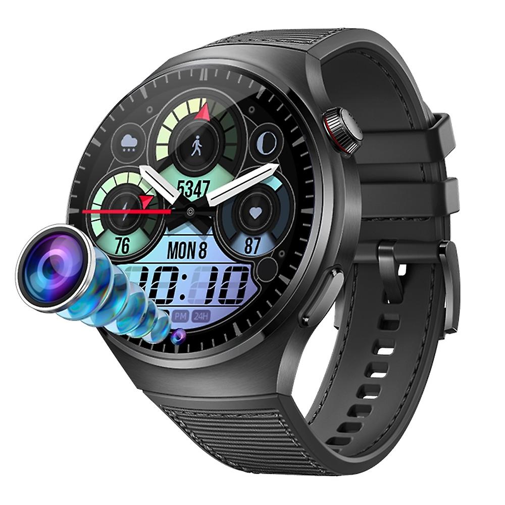 1.53 inch Front Camera Smart Watch 2GB+32GB