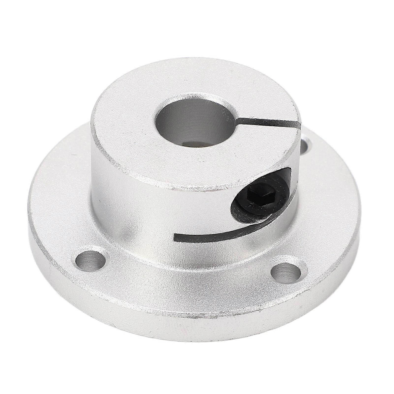 Ouitble Flange Linear Ball Bearing Miniature Linear Sliding Rail Guide Block 550mm Lightweight Aluminum Alloy