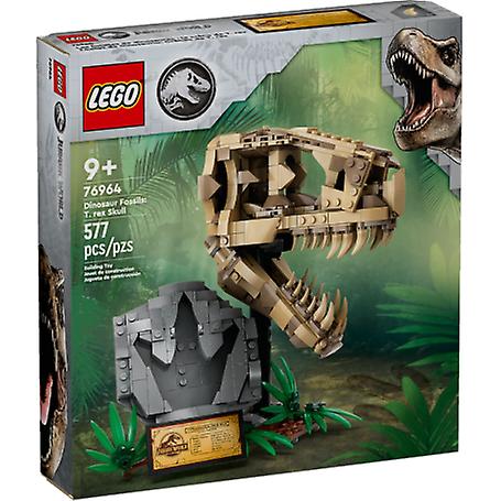 LEGO 76964 Dinosaur Fossils: T. rex Skull