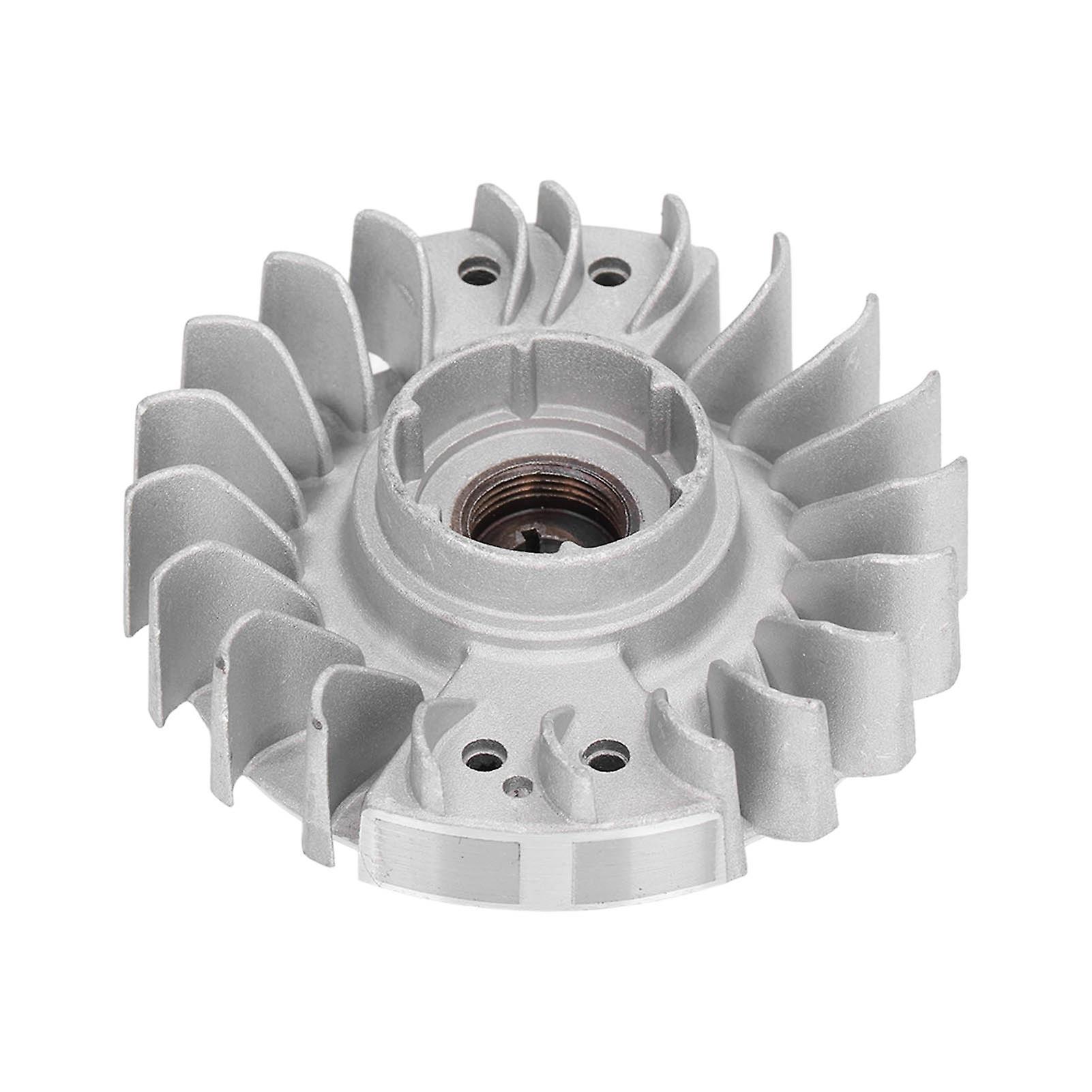 Chainsaw Flywheel High Accuracy Stable Performance High Hardness Chainsaw Flywheel Replacement for STIHL 044 MS440