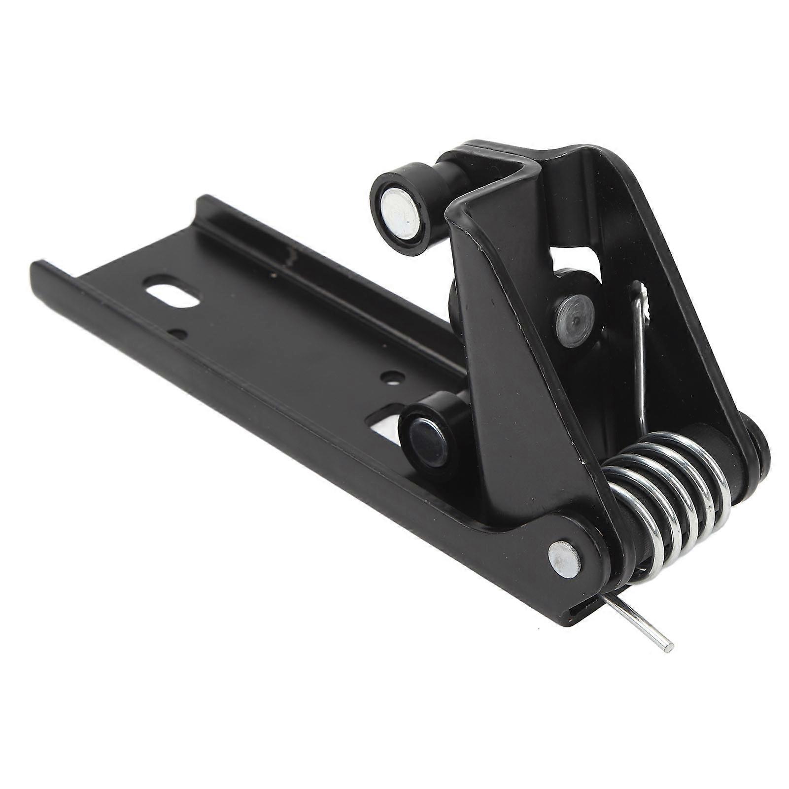 Sliding Door Roller DR75 Left Sliding Door Roller Middle Centre Hinge for Trafic Vivaro Primastar RHD 2001 to 2010