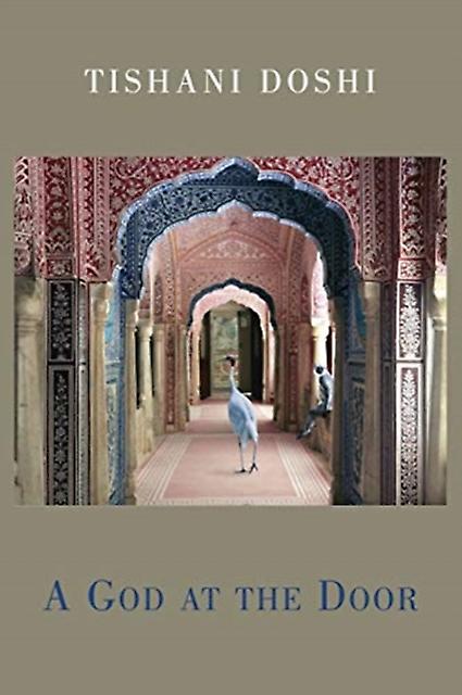 A God At The Door - Tishani Doshi