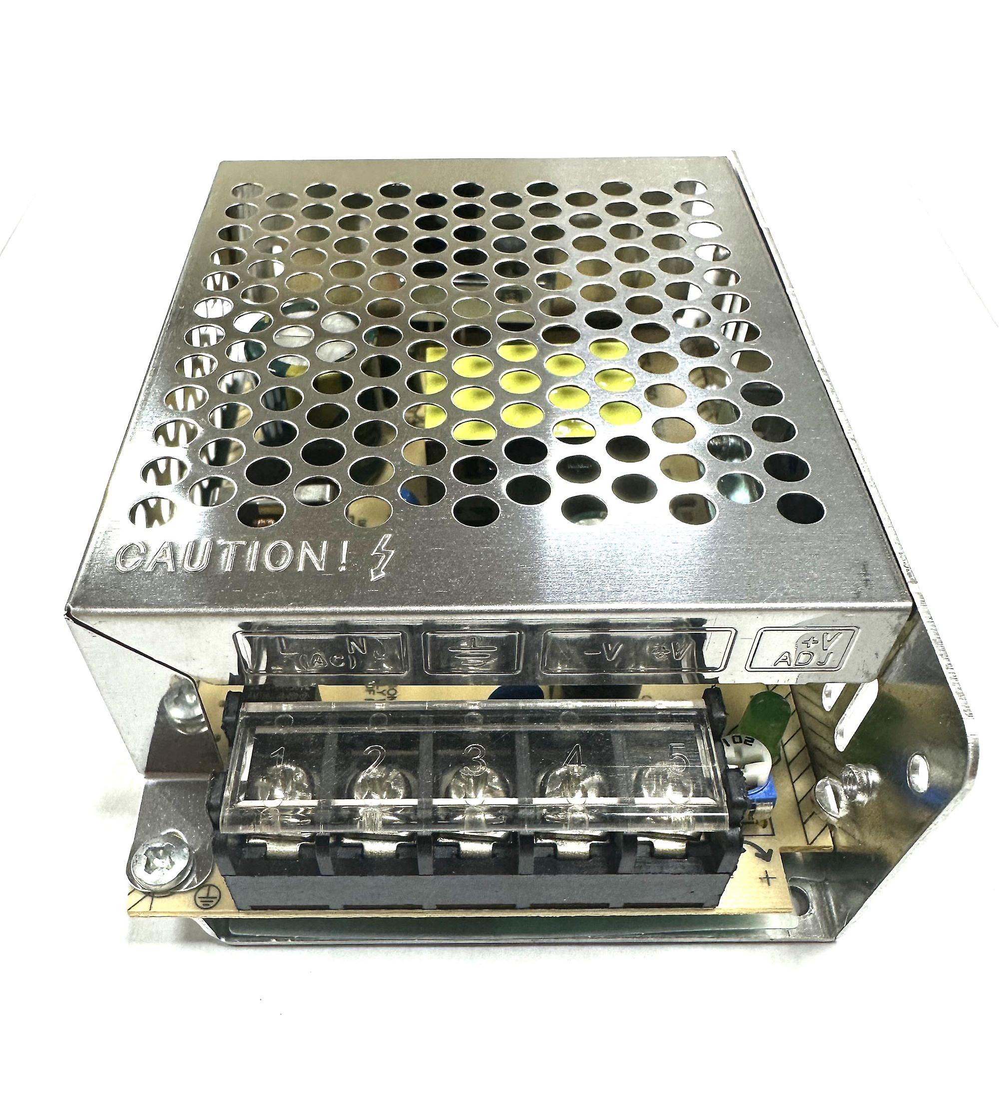 Source de tension de commutation PNI ST3.3A 12V 3.3A