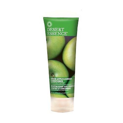 Green Apple and Ginger Conditioner 237 ml