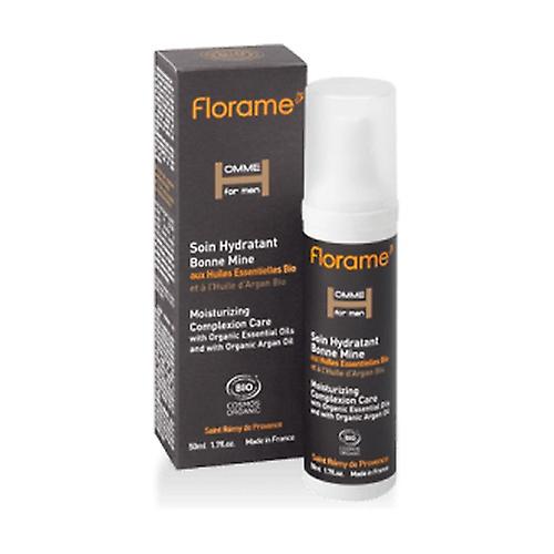 Moisturizer 50 ml